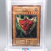 YuGiOh PSA8 Millennium Shield Ultra Secret Limited Edition 1 1999 Japanese PS438 | Merry Japanese TCG Shop