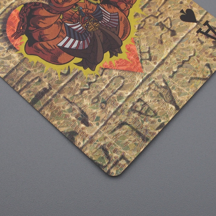 Yu-Gi-Oh Trump Collection Exodia Poker Card Near MINT-Excellent Japanese r706 | Merry Japanese TCG Shop