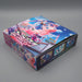 Pokemon Card Fusion Arts Empty Box s8 Sword Shield Mew Genesect 2021 Japanese | Merry Japanese TCG Shop