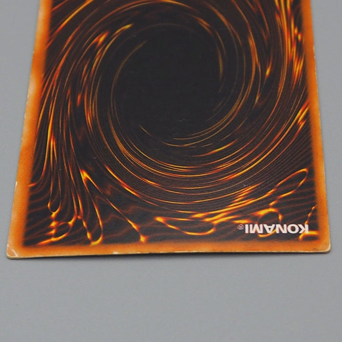 Yu-Gi-Oh Dark Magician LB-05 Ultra Rare Initial 2000 Very Good Japanese n809 | Merry Japanese TCG Shop