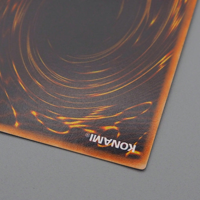 Yu-Gi-Oh Gate Guardian Ultra Tokyo Dome Promo Initial 1999 NM Japanese r575 | Merry Japanese TCG Shop