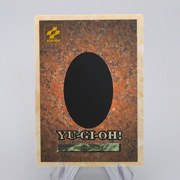 Yu-Gi-Oh KONAMI Ryu-Kishin GB Promo Monster Capsule DM1 1998 MINT Japanese q074 | Merry Japanese TCG Shop