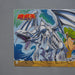 Yu-Gi-Oh Seto Kaiba Blue-Eyes White Dragon Plastic Board Unopened Japanese 31 | Merry Japanese TCG Shop