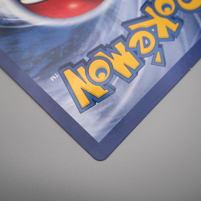 Pokemon Card Charizard 4/102 Corocoro Comic Promo JUMBO NM English Japan JB91 | Merry Japanese TCG Shop