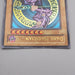 Yu-Gi-Oh Dark Magician SDY-006 Ultra Rare 2002 NM-EX Asian English s819 | Merry Japanese TCG Shop