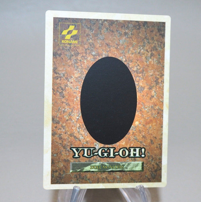 Yu-Gi-Oh KONAMI Castle of Dark Illusions GB Monster Capsule DM1 Japanese k910 | Merry Japanese TCG Shop