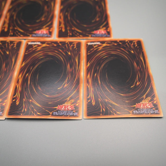 Yu-Gi-Oh Premium Pack 3 Complete set P3-01~10 Super Parallel EX-VG Japanese u020 | Merry Japanese TCG Shop