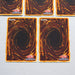 Yu-Gi-Oh Destiny Board DEATH LN-37 38 39 40 41 Ultra 5cards NM-EX Japanese j774 | Merry Japanese TCG Shop