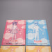 CARDCAPTOR SAKURA Card Sakura Kinomoto Gold 4 Cards set MINT-NM Japanese r825 | Merry Japanese TCG Shop