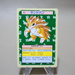 Pokemon Card Sandslash No.028 Top Sun Nintendo 1995 EX-VG Japanese k144 | Merry Japanese TCG Shop