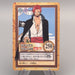 One Piece Card Shanks C303 Common Hyper Battle Carddass 2000 NM Japanese u515 | Merry Japanese TCG Shop