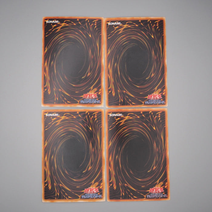 Yu-Gi-Oh yugioh Sheep Token 4 Card Set TKN-JP001 Parallel VG-G Japanese s222 | Merry Japanese TCG Shop