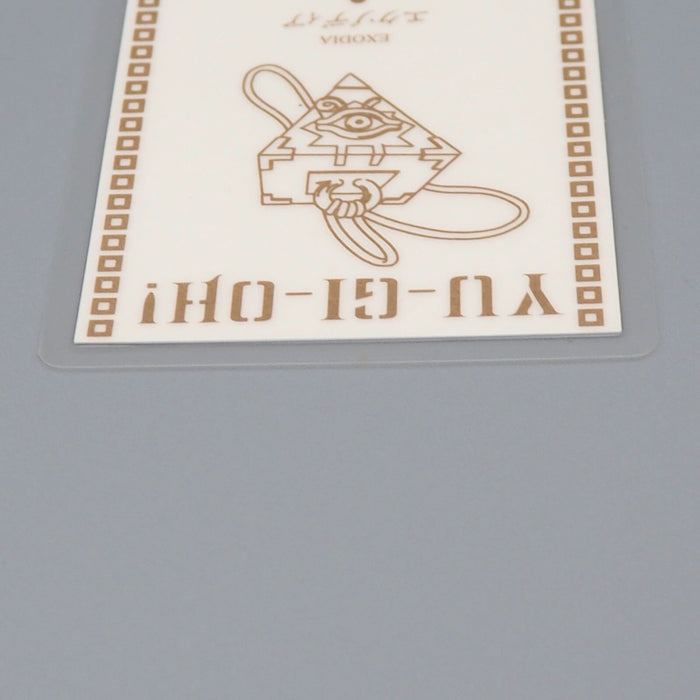 Yu-Gi-Oh TOEI Exodia Laminate Card Movie Promo Excellent Japan n839 | Merry Japanese TCG Shop