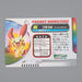 Pokemon Card Zukan Carddass Plusle 077 Holo Advanced MINT-NM Japanese n726 | Merry Japanese TCG Shop