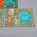 Pokemon Card Seel Venusaur Bulbasaur 3 set Top Sun Nintendo NM-EX Japanese q802 | Merry Japanese TCG Shop