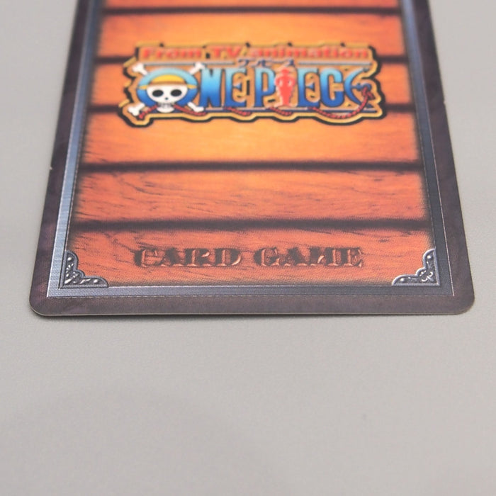 One Piece Card Monkey D Luffy PA-C09 Carddass EX 2004 NM Japanese u496 | Merry Japanese TCG Shop