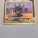 Pokemon Card Umbreon Lv.33 No.197 Old Back Common Nintendo M-NM Japanese s549 | Merry Japanese TCG Shop