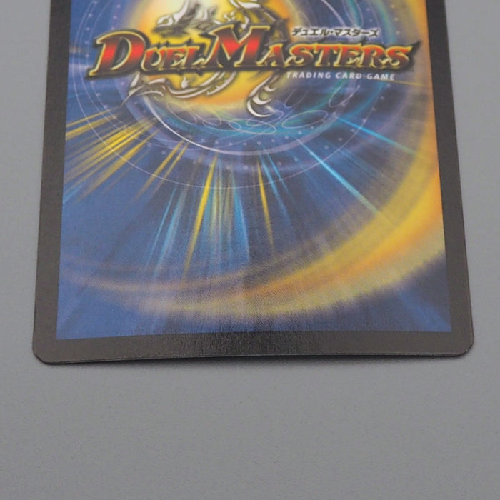 Duel Masters Niofa, Horned Protector DM-04 S5/S5 Super Rare NM Japanese r320 | Merry Japanese TCG Shop