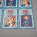 Yu-Gi-Oh Tip Rule Card 1-6/6 6card Booster R1 Carddass Yugi NM-EX Japanese q983 | Merry Japanese TCG Shop