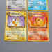 Pokemon Card Eevee Dark Vaporeon Jolteon Flareon Old Back VG-G Japanese j788 | Merry Japanese TCG Shop