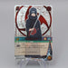 NARUTO CARD GAME Itachi Uchiha Nin-365 Holo Rare BANDAI 2006 NM-EX Japanese r301 | Merry Japanese TCG Shop