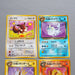 Pokemon Card Eevee Dark Vaporeon Jolteon Flareon Old Back NM Japanese j791 | Merry Japanese TCG Shop