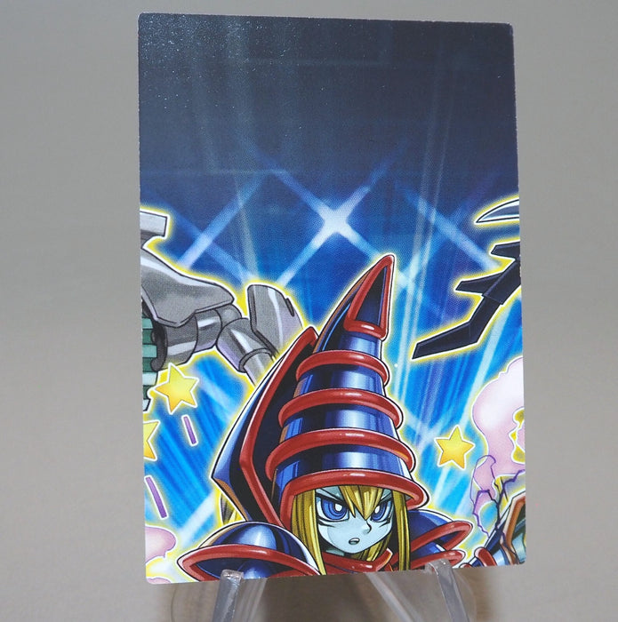 Yu-Gi-Oh Mai Valentine Harpie Lady Sisters Token Holo NM-EX 2020 Japanese n252 | Merry Japanese TCG Shop