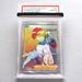 Pokemon Card PSA10 Siebold 091/070 HR Japanese PS237 | Merry Japanese TCG Shop