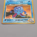 Pokemon Card Light Azumarill Lv.37 No.184 Old Back Holo NM-EX Japanese t447 | Merry Japanese TCG Shop