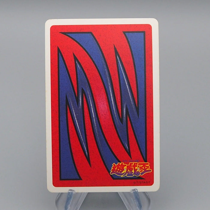 Yu-Gi-Oh yugioh TOEI Poker Card Tristan Taylor Joker 1998 NM-EX Japanese q929 | Merry Japanese TCG Shop