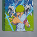 Yu-Gi-Oh Seto Kaiba Blue-Eyes White Dragon Plastic Board Unopened Japanese 21 | Merry Japanese TCG Shop