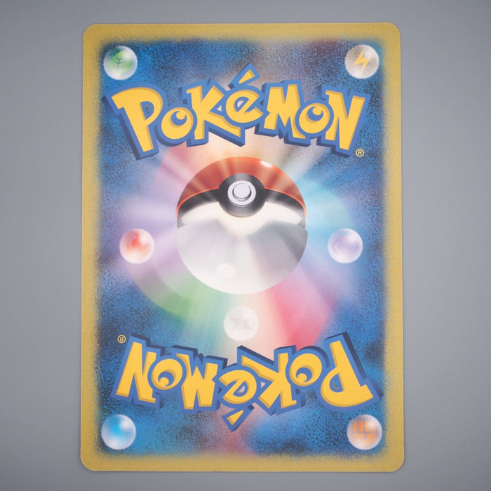 Pokemon Card Dark Lugia Jumbo Card Pokemon XD Promo 2005 Near MINT Japanese JB75 | Merry Japanese TCG Shop