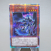 YuGiOh Blackwing Sudri Phantom Glimmer QCCP-JP135 25th Secret M-NM Japanese k691 | Merry Japanese TCG Shop