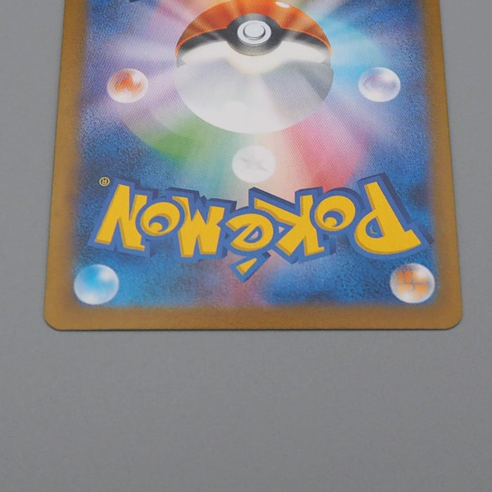 Pokemon Card Charizard Leon 187/184 CHR s8b 2021 MINT Japanese q104 | Merry Japanese TCG Shop