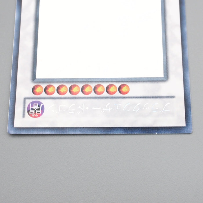 Yu-Gi-Oh Black-Winged Dragon TSHD-JP040 Ghost Rare 2010 NM-EX Japanese s163 | Merry Japanese TCG Shop