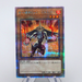 Yu-Gi-Oh Elemental HERO Burstinatrix QCAC-JP027 25th Secret MINT Japanese n908 | Merry Japanese TCG Shop