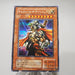 Yu-Gi-Oh Gilford the Lightning G6-04 Secret Rare GB Promo NM-EX Japanese j240 | Merry Japanese TCG Shop