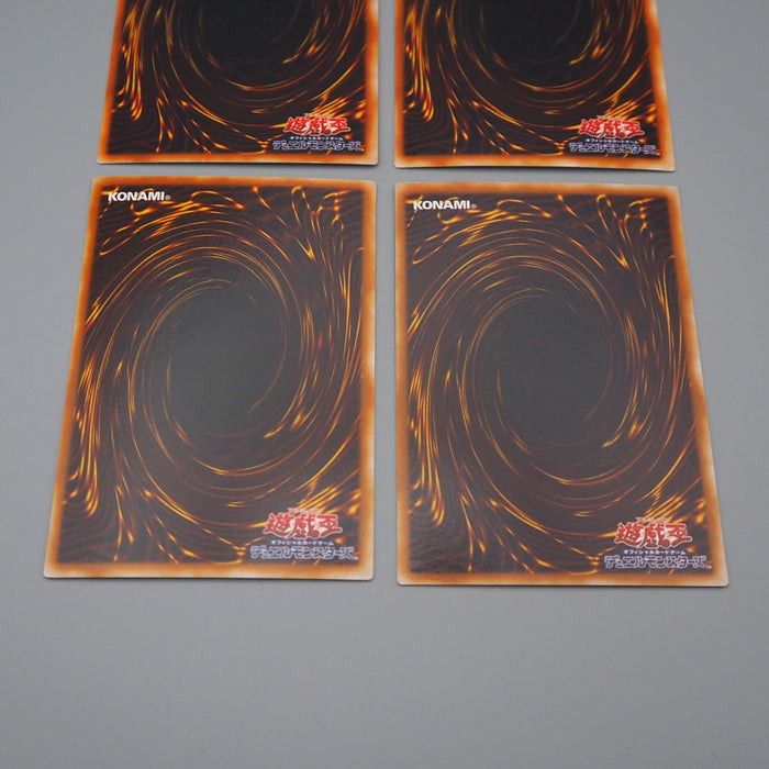 YuGiOh Valkyrion Magna Warrior Alpha Gamma Beta G3-07 08 G4-13 14 Japanese q971 | Merry Japanese TCG Shop