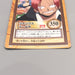 One Piece Card Shanks C375 Common Hyper Battle Carddass 2001 NM Japanese u514 | Merry Japanese TCG Shop