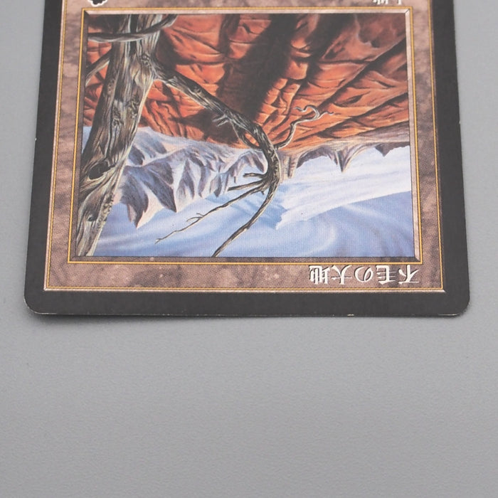 MTG Magic the Gathering Wasteland Common NM-EX 1997 Japanese s721 | Merry Japanese TCG Shop
