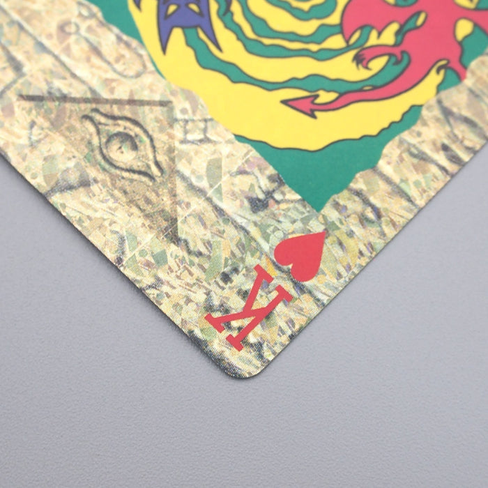 Yu-Gi-Oh Trump Collection Polymerization Poker Card MINT-NM Japanese s220 | Merry Japanese TCG Shop