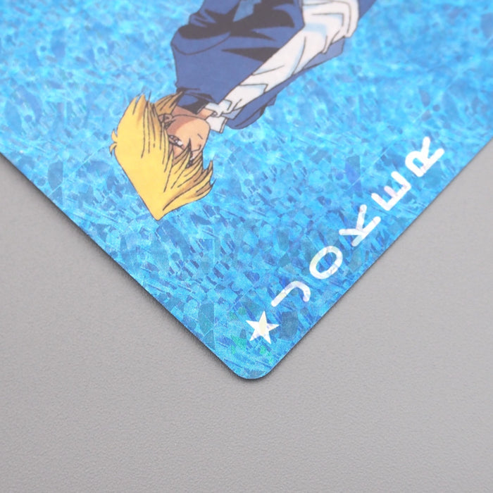 Yu-Gi-Oh Trump Collection Joey Wheeler Poker Card Near MINT Japanese s218 | Merry Japanese TCG Shop