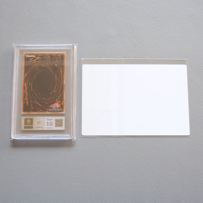 Yu-Gi-Oh ARS10 Dark Magical Circl QCCU-JP009 2024 PSA 25th Secret Japanese PS473 | Merry Japanese TCG Shop