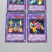 Yu-Gi-Oh XYZ Dragon Cannon 4 Set 302-052 Secret Advent of Union Japanese k447 | Merry Japanese TCG Shop