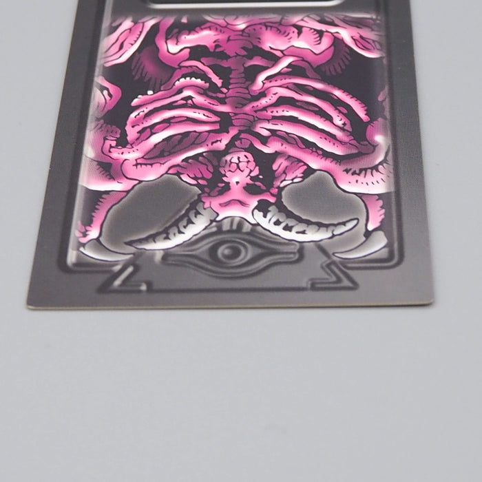 Yu-Gi-Oh Duel Scene Collection Summoned Skull 1999 BANDAI Japanese q302 | Merry Japanese TCG Shop
