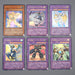 Yu-Gi-Oh Elemental HERO Ultimate Rare 6set Tempest Neos EX-VG Japanese q155 | Merry Japanese TCG Shop