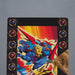 Yu-Gi-Oh Yami Yugi Gaia The Fierce Knight Plastic Board 1998 Japanese 26 | Merry Japanese TCG Shop