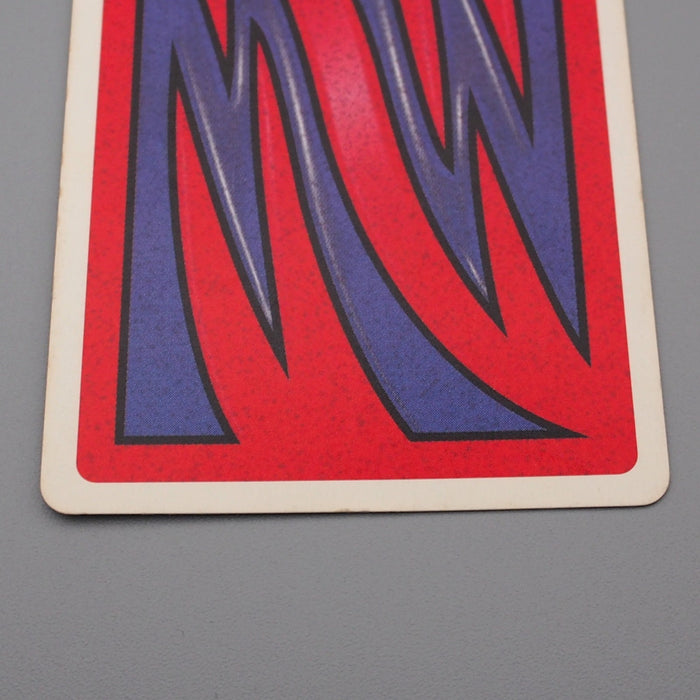 Yu-Gi-Oh Trump Collection Red Eyes Black Dragon Poker Card VG Japanese r700 | Merry Japanese TCG Shop