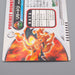 Pokemon Card Zukan Carddass Charizard 003 Advanced Generation E-V Japanese r003 | Merry Japanese TCG Shop