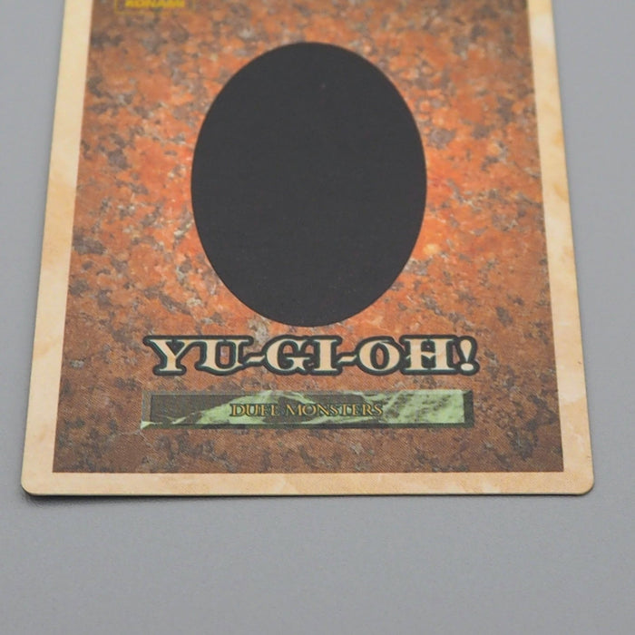 Yu-Gi-Oh Summoned Skull GB Promo Monster Capsule DM1 1998 EX-VG Japanese r580 | Merry Japanese TCG Shop